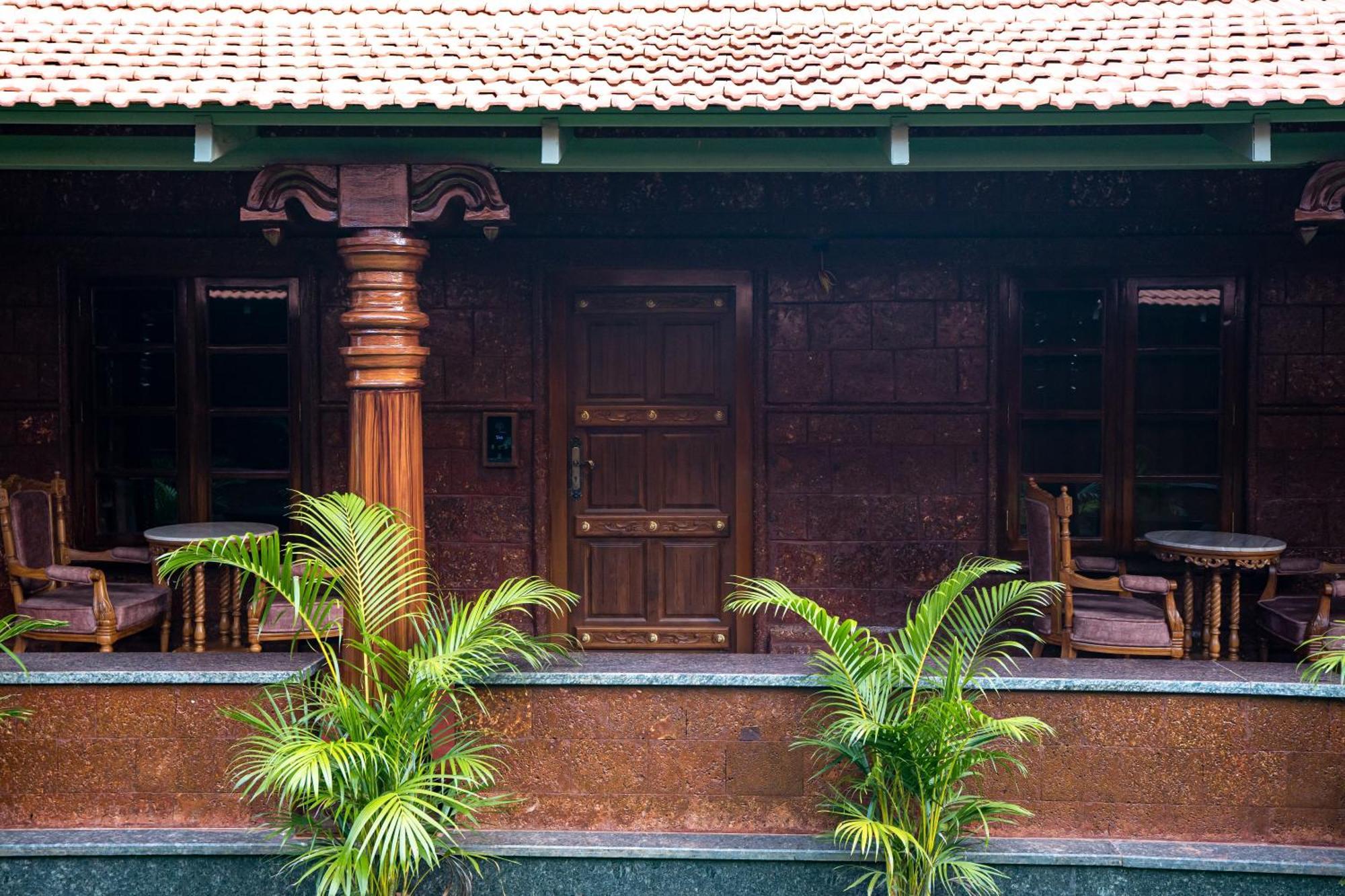 Tropical Villages Chāmundi Exterior foto