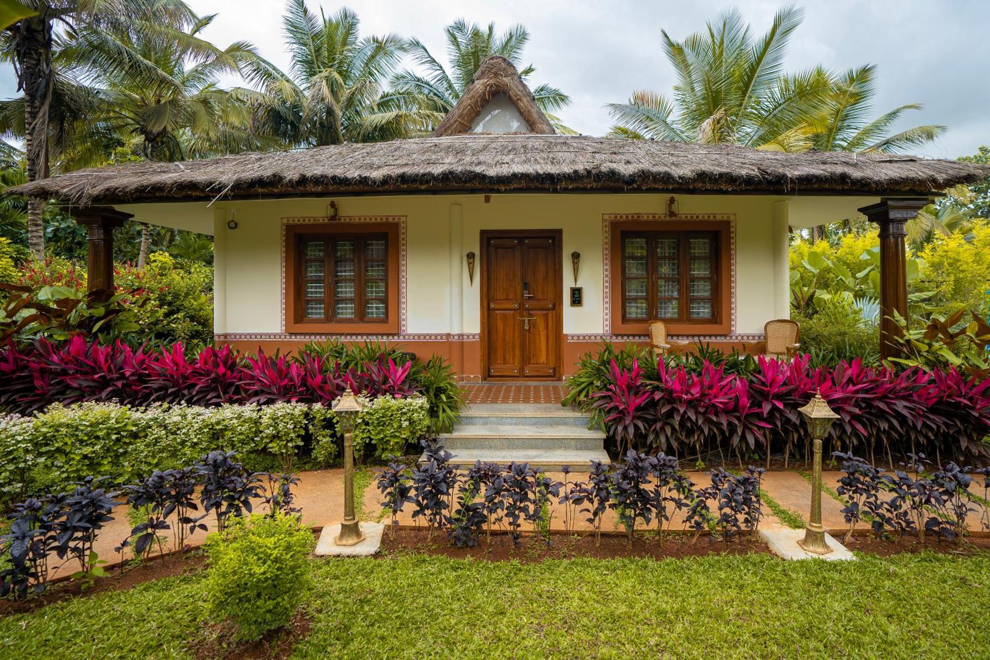 Tropical Villages Chāmundi Exterior foto